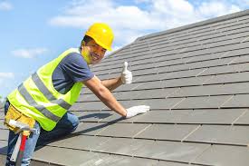 Best Storm Damage Roof Repair  in Ottawa Hills, OH